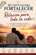 20 ideas para fortalecer tu relación