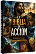 Aprende con la Biblia Ilustrada